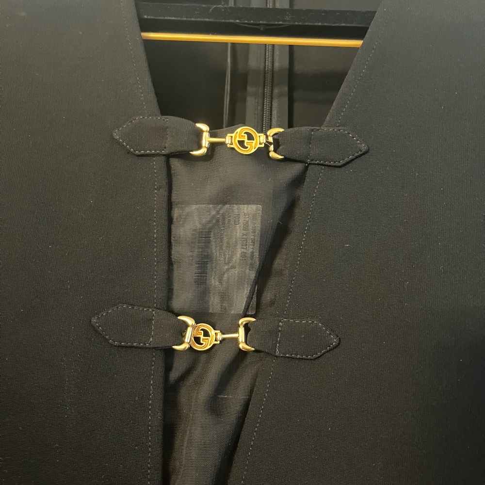 Gucci dress